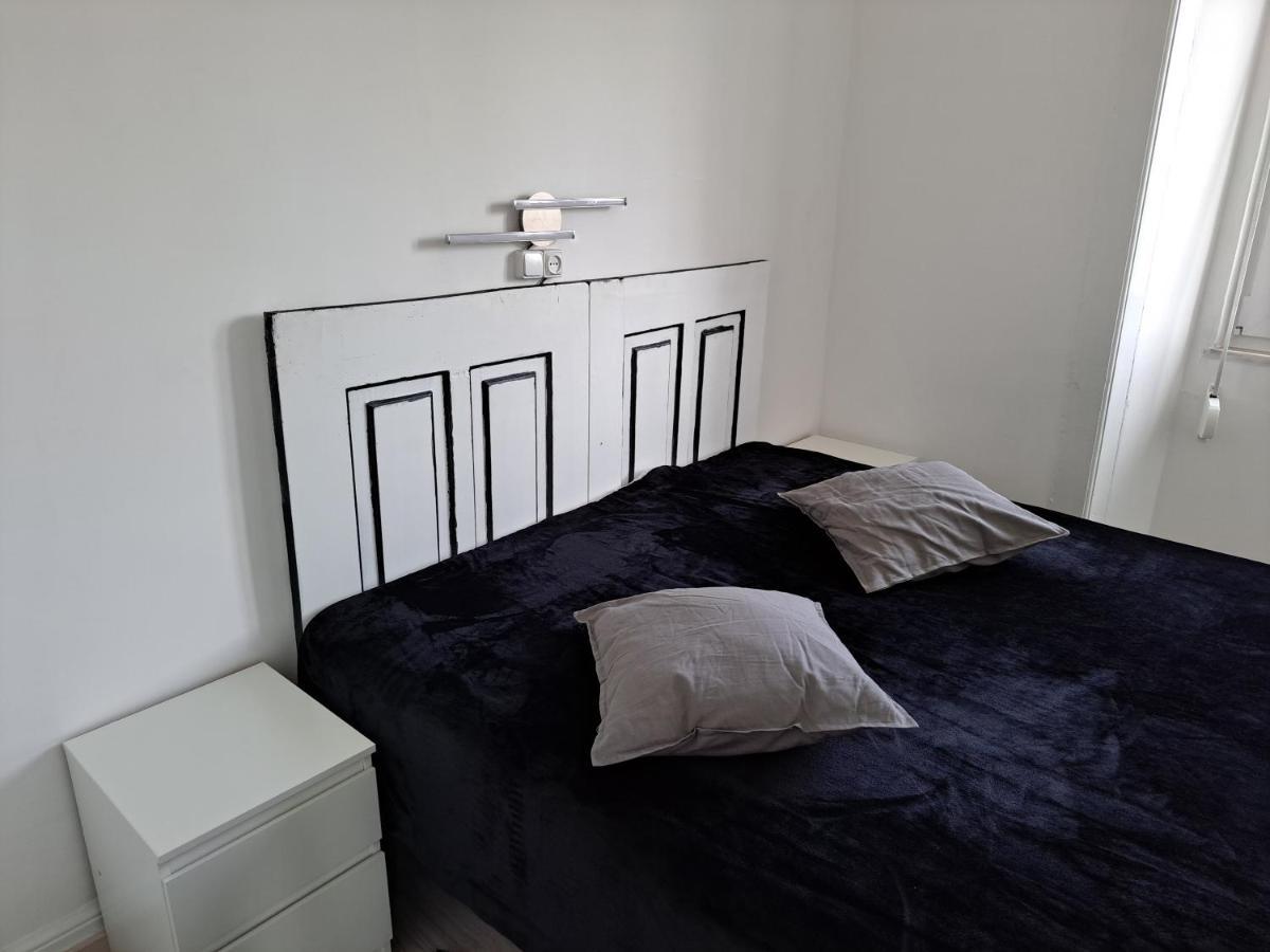 Guest Daires Coimbra Exterior photo